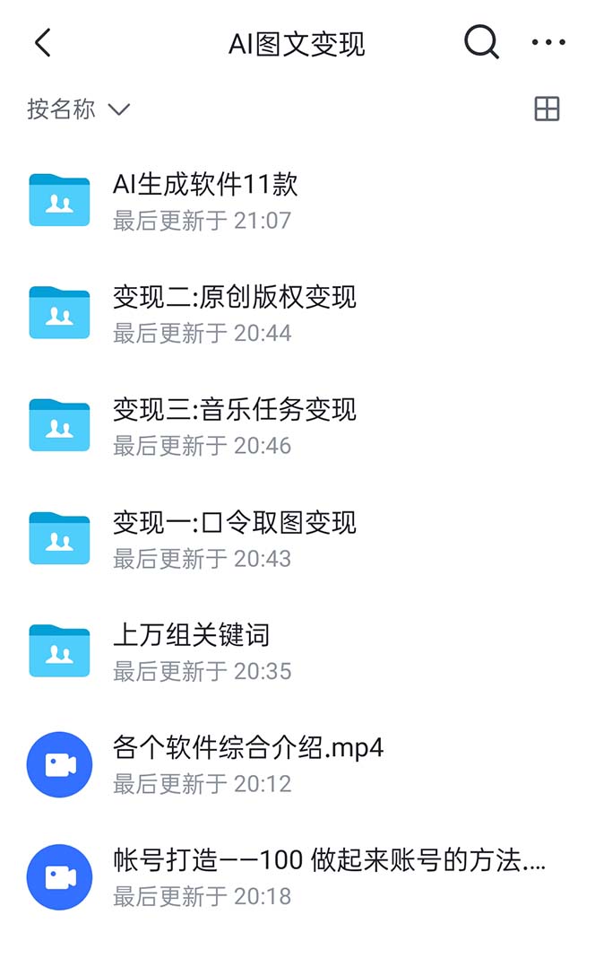 抖音AI原创图文项目:一键根据关键字生成原创图片,每天10分钟