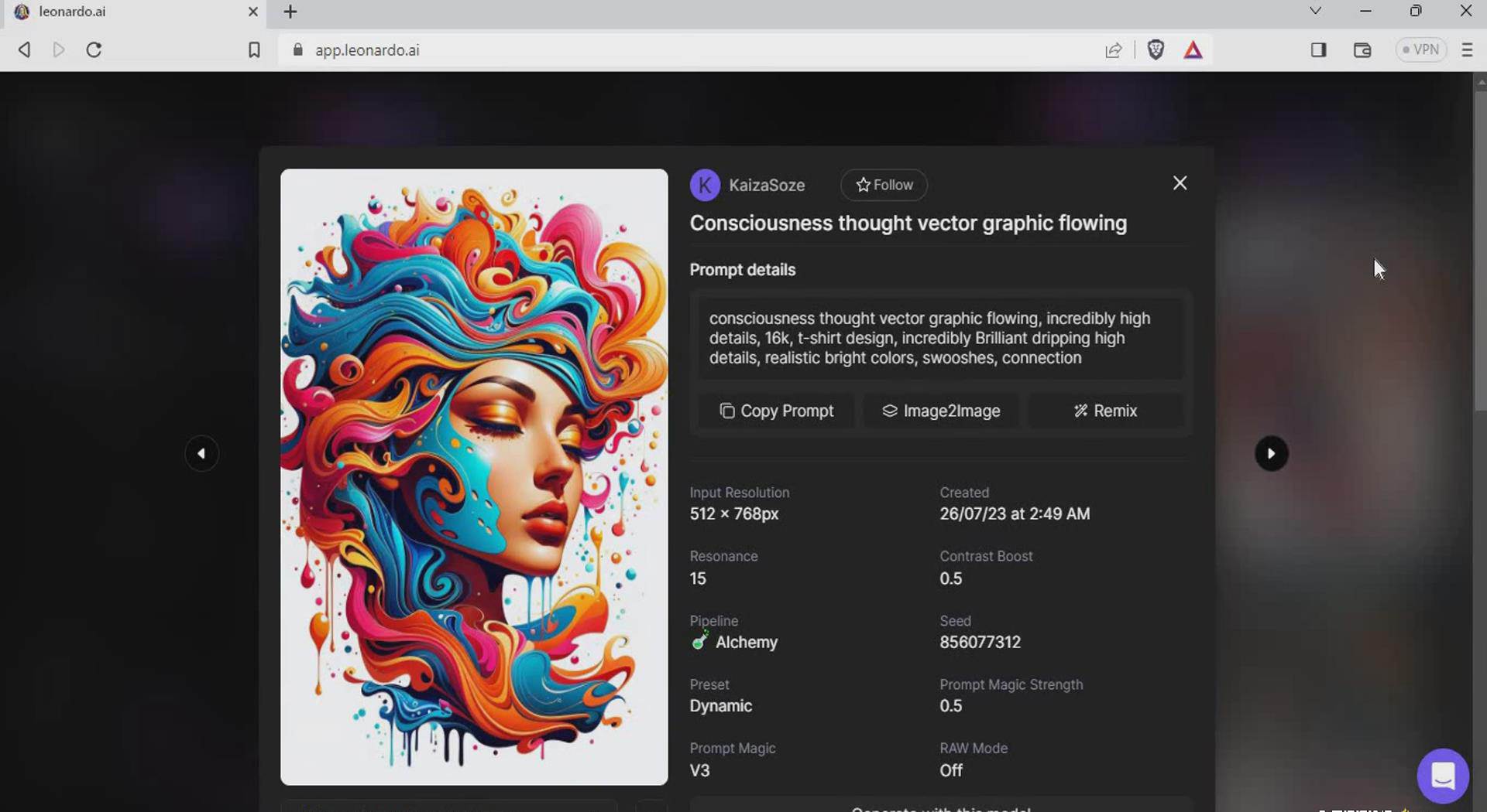 Leonardo AI,DALL-E -如何创建AI人工智能图形和图像课程(17节)