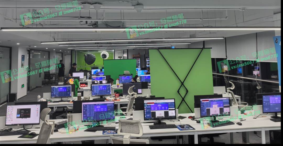 抖音无人直播带货全流程(含防封、不实名开播、0粉开播技术)