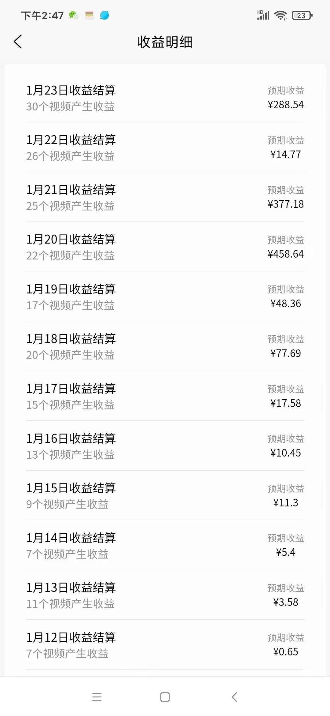 2024视频号多种收益新玩法,五分钟一条萌娃表情包原创视频,不用开通创...