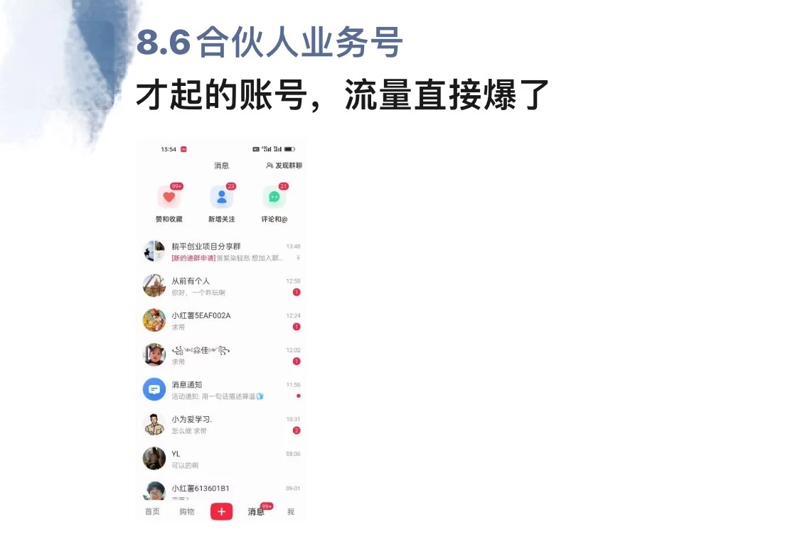 小红书图文引流，全面解析，日引100私域流量是怎样做到的