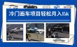 冷门画车项目：月入15K（详细教程+素材+软件）
