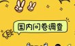 国内问卷调查小白在家也可批量操作（日结）真正的长久稳定项目 日入1000+