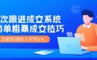 7次 跟进 成交系统：简单粗暴成交技巧，目前知道的人不到1%