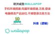 wallapop整套详细闭环流程：最稳定封号率低的一个操作账号的办法