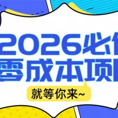 2026小白必做零成本项目:文章阅读+线上批作业,高收益日赚500+提现秒到